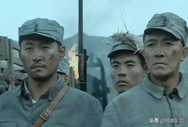 亮劍:獨立團發財後有7000人,為何張大彪一個營就能達到2000多? 亮劍:獨立團發財後有7000人,為何張大彪一個營就能達到2000多?