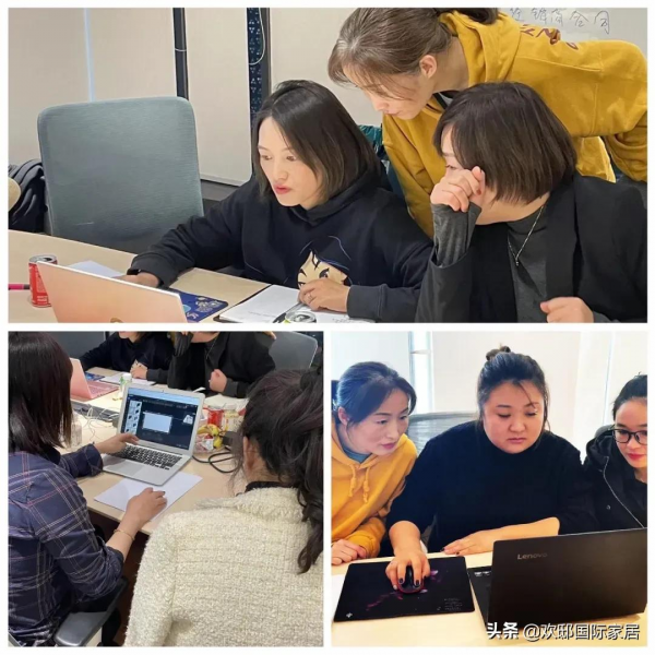 歡邸文化 | 在強競爭力的家居行業 且看歡邸如何“拉弓射箭”