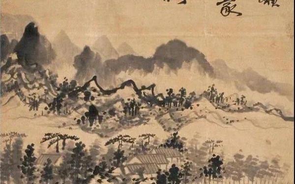 “任性”的杜甫：酒既不能飲，那菊花也沒必要開了｜週末讀詩