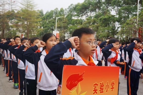 教育部鼓勵“九年一貫制”，小學生迎來好訊息，畢業後可直升初中