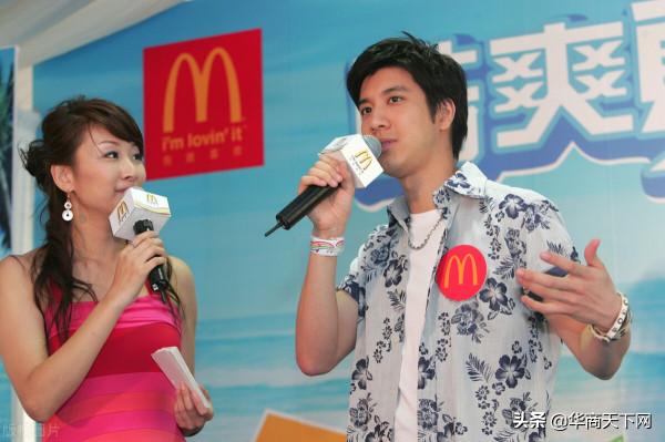 原來力宏是個爸寶男 原來力宏是個爸寶男