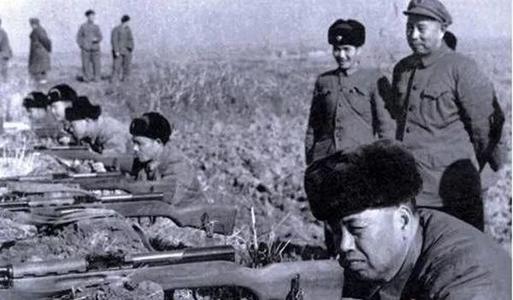 盤點近代八位河南籍名將,其中有五位為開國將軍,他們都是誰? 盤點近代八位河南籍名將,其中有五位為開國將軍,他們都是誰?