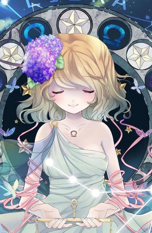 行星和數字有何對應關係呢？