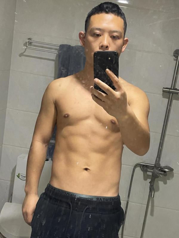 一步一個腳印和驚喜