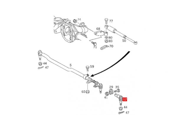 賓士G級高速行駛方向盤劇烈抖動,或是這些原因造成的,建議瞭解 賓士G級高速行駛方向盤劇烈抖動,或是這些原因造成的,建議瞭解