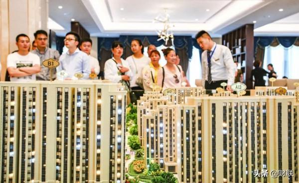 2021年，“公攤面積”會取消嗎？開發商：取消沒好處，房價會上漲