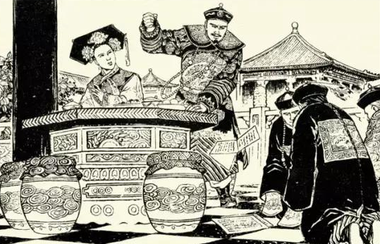 李毓昌到淮安查賑後離奇死亡,衣服留暗號,嘉慶下令:嚴查兇手 李毓昌到淮安查賑後離奇死亡,衣服留暗號,嘉慶下令:嚴查兇手