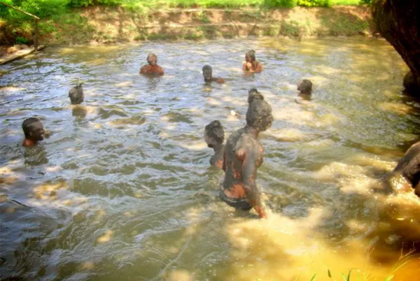 法國這4個溫泉小鎮如何做到差異化發展