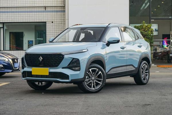 8、9萬預算買SUV，這兩款顏值高、動力足，品質可靠油耗還不高