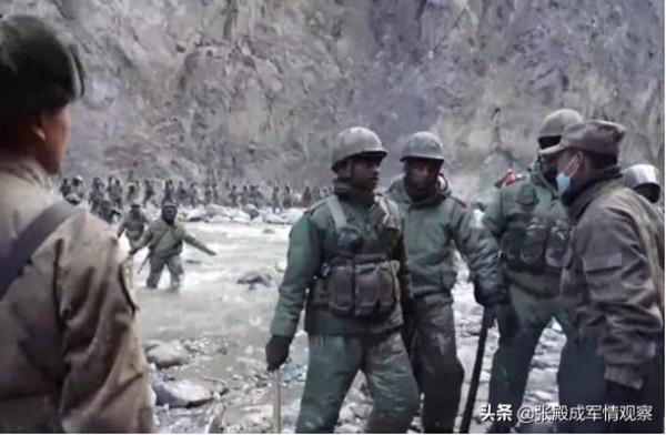 三條訊息：美機穿越臺灣海峽；蔡英文怕啥來啥；印度增兵邊境