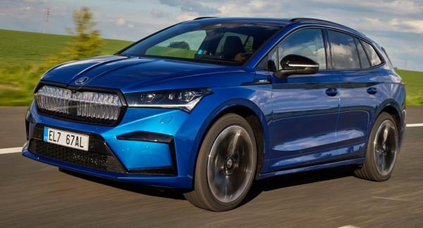 顏值與效能並重 聊聊電動車前格柵設計趨勢