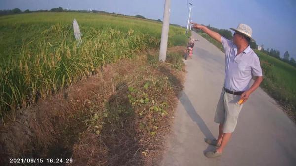 摩托周邊旮旯遊——尋朱元璋出家之於皇寺 摩托周邊旮旯遊——尋朱元璋出家之於皇寺