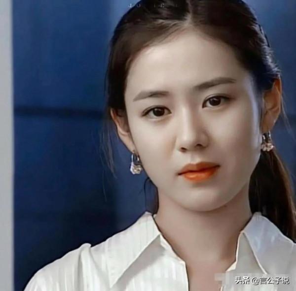 6位“40+”韓劇女神今昔對比：有人嫁青梅竹馬，有人被催婚