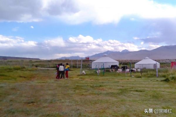 新疆塔什庫爾幹遊記 | 帕米爾高原上的特別風景:塔吉克族牧羊人 新疆塔什庫爾幹遊記 | 帕米爾高原上的特別風景:塔吉克族牧羊人