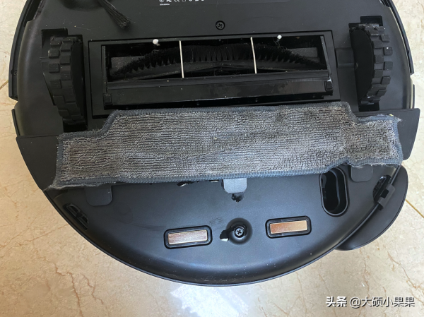 主業掃拖,副業逗喵,這款掃地機擁有一顆有趣的靈魂 主業掃拖,副業逗喵,這款掃地機擁有一顆有趣的靈魂