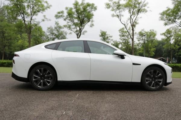 小鵬P7體驗評測：什麼才是智慧化座艙？