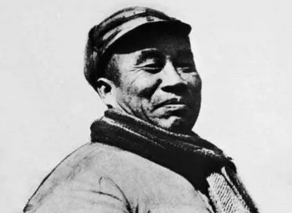 朱德51歲才憑胎記認出兒子,兒子卻近30歲不婚,賀龍出面立馬搞定 朱德51歲才憑胎記認出兒子,兒子卻近30歲不婚,賀龍出面立馬搞定