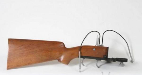 甘肅軍工往事：天水岷山廠生產63式自動步槍的故事