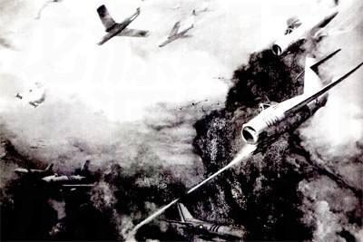 國軍將領被俘後頑固不化，抗美援朝打響，卻主動寫了6萬字的戰術