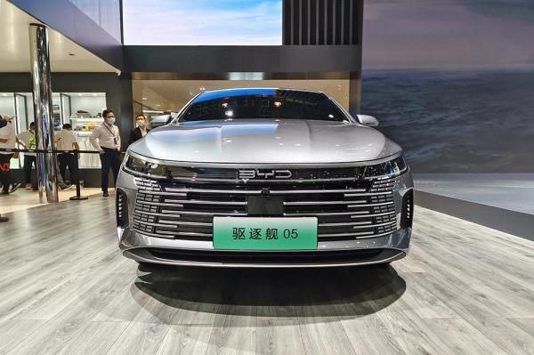 盤點2022年最值得期待的幾款車型 你更欣賞哪一款？