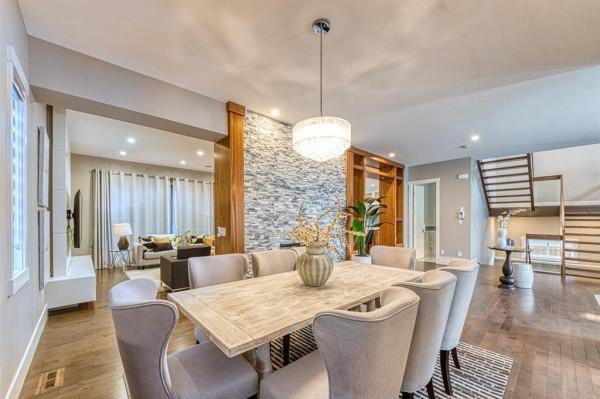 900萬買加拿大的大別墅不香麼