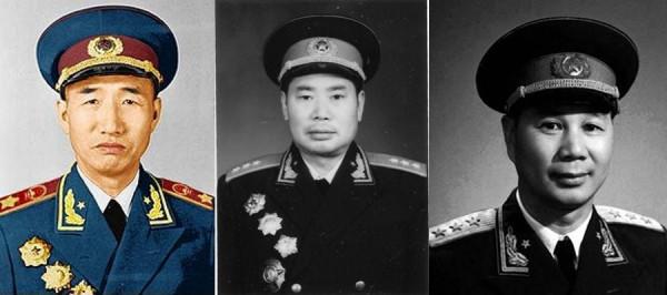 解放軍曾有19個兵團,哪個兵團下屬部隊如今保留最多? 解放軍曾有19個兵團,哪個兵團下屬部隊如今保留最多?