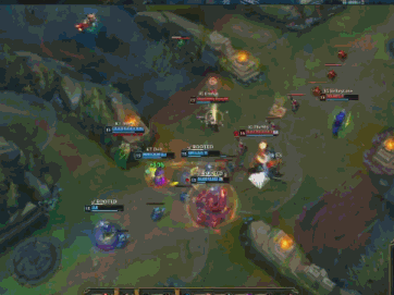 曾經的Rox Tiger，如今的IG：相聚為火，散成繁星