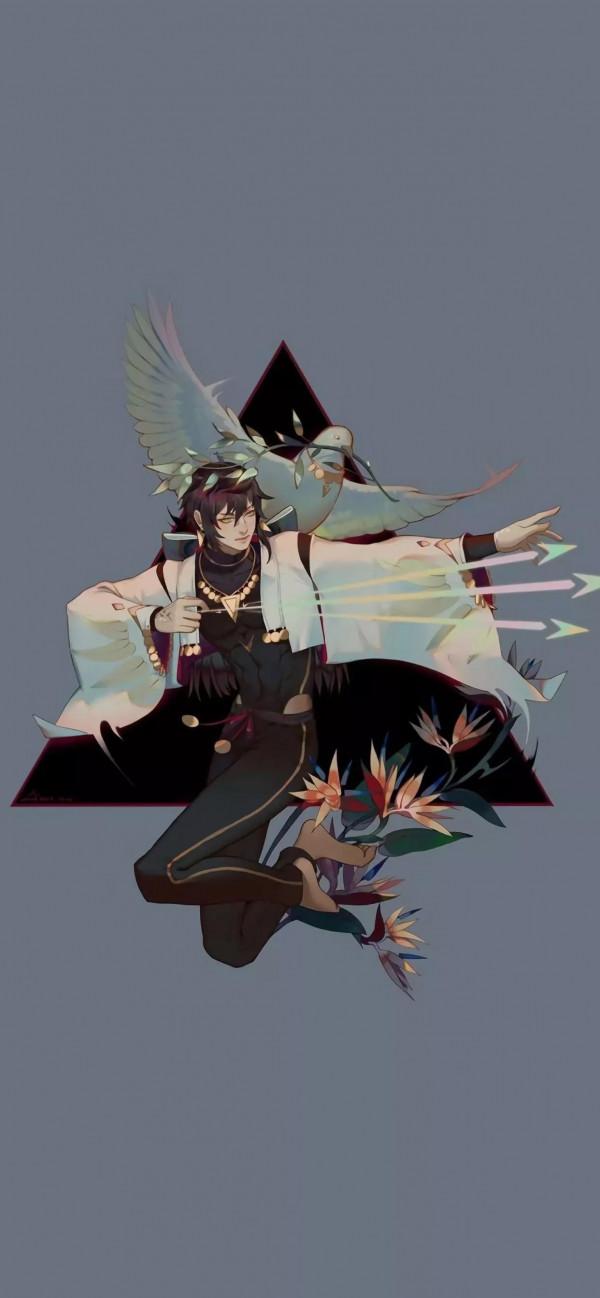 十二星座傳說