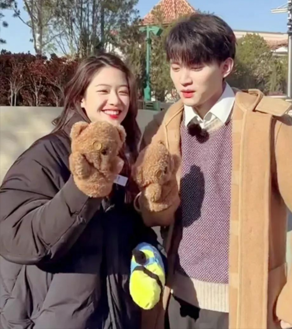 《小敏家》這對小情侶是不是營業太過了？路人緣反而不好了