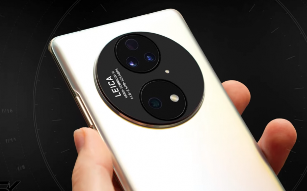 2022年將會發布的4款&OpenCurlyDoubleQuote;重量級&rdquo;手機，內外兼修，每一款都是夢想