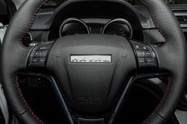 哈弗M6過顛簸路段時方向盤異響,車主需要了解這幾個處理方法 哈弗M6過顛簸路段時方向盤異響,車主需要了解這幾個處理方法