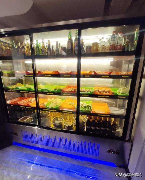 從環境餐具炸串主食上並沒有懷舊感覺，為啥叫懷舊炸串