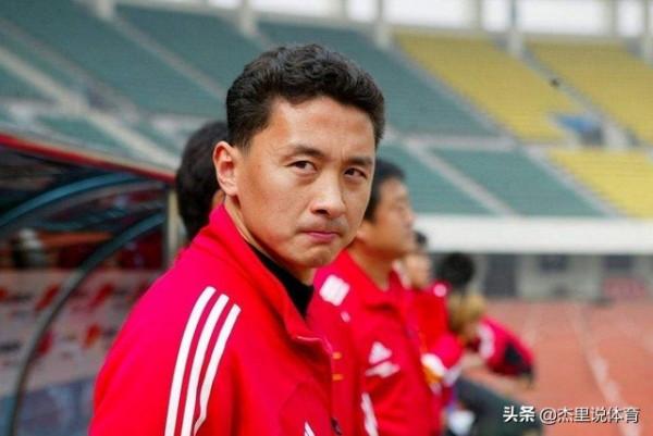 女足選帥新變故，最大黑馬出現，陳婉婷肇俊哲或許都落選