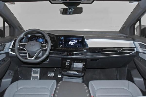 大眾攬境對比豐田漢蘭達、福特探險者：30萬買SUV該追求些什麼？