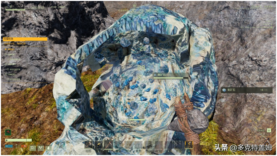 《翼星求生》：《Dayz》之父帶來的又一款生存遊戲