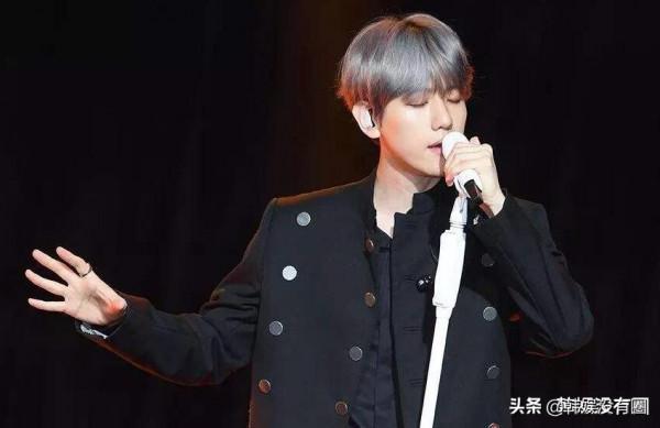 SOLO王者!EXO邊伯賢登頂“近10年專輯累計銷量最高男歌手” SOLO王者!EXO邊伯賢登頂“近10年專輯累計銷量最高男歌手”