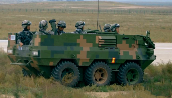 讓中印邊境天塹變通途，我軍空突旅公開亮相，能夠直搗印方腹地