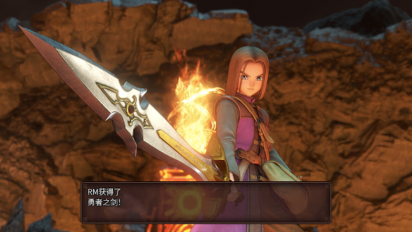 “情懷”不再是貶義詞！集30年精華於一身的日式王道RPG神作