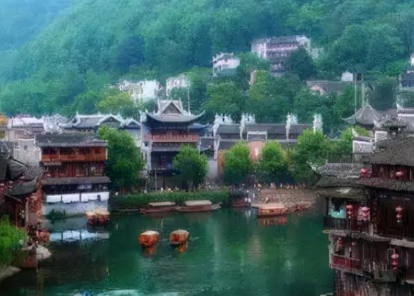 不可不去的9個迷人小鎮 不可不去的9個迷人小鎮