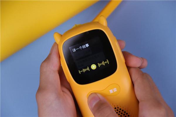 新一代復讀機居然小學學科全覆蓋，牛聽聽超記牛體驗