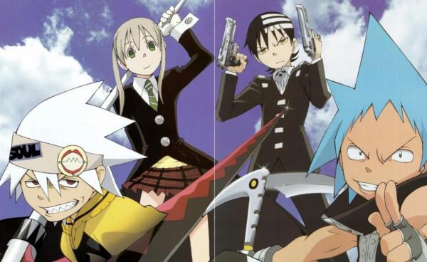 骨頭社10週年鉅獻，拒絕老套的靈魂共鳴，看完過癮的《噬魂師》