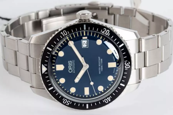 五款經典的高性價比腕錶線上安利