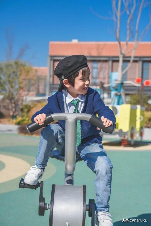 “誕”願有你,唯美又夢幻,魔都這個馬卡龍親子樂園守護五彩童心 “誕”願有你,唯美又夢幻,魔都這個馬卡龍親子樂園守護五彩童心