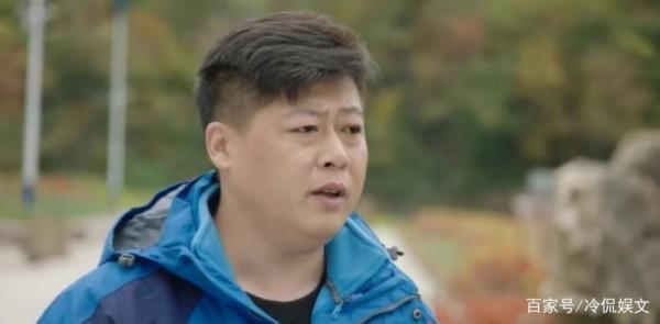 被趙本山捧了12年之久，如今卻在路邊賣烤串，這個人是誰？