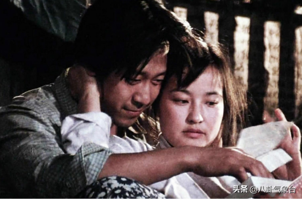 “北影三朵金花”今夕照對比，40年過去了，誰的變化最大