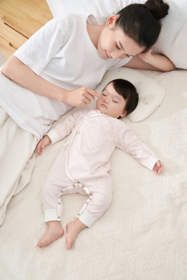 babybean春上新「瓢蟲的約會」春風十里浪漫上映
