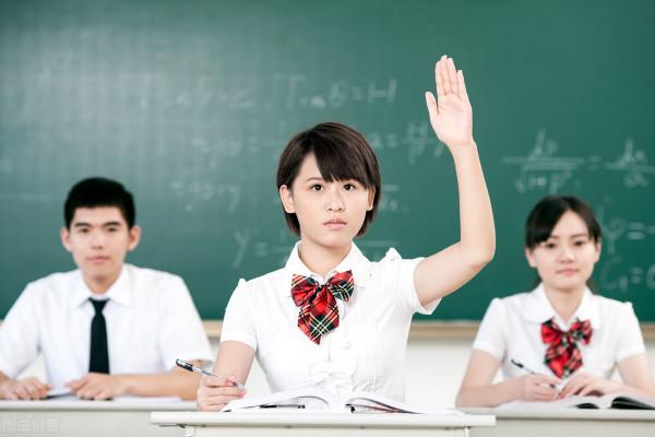 二十年後，你會成為一個怎樣的人？男童和女童的回答差距大