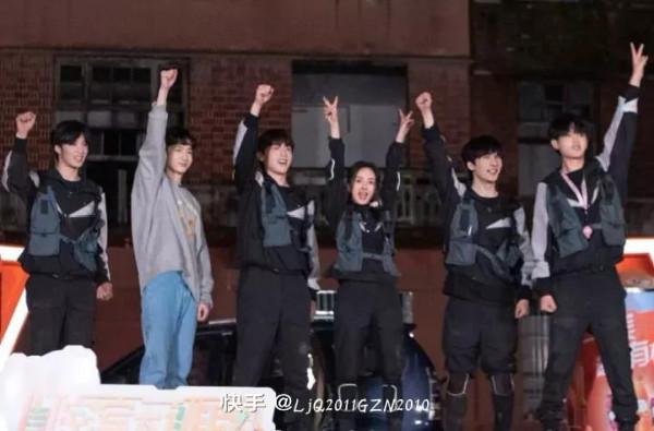 推《密室大逃脫》