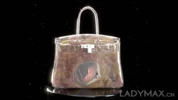 誰動了愛馬仕的乳酪？