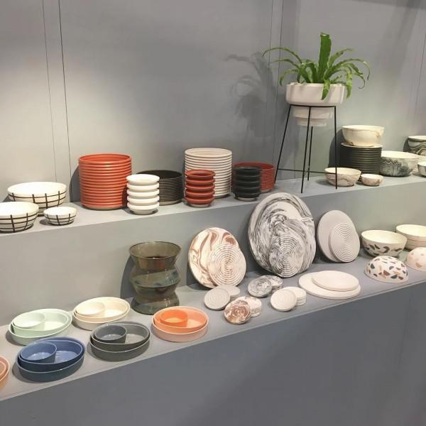 我們分析了一波趨勢，2022年在家裡放這些“超有品”